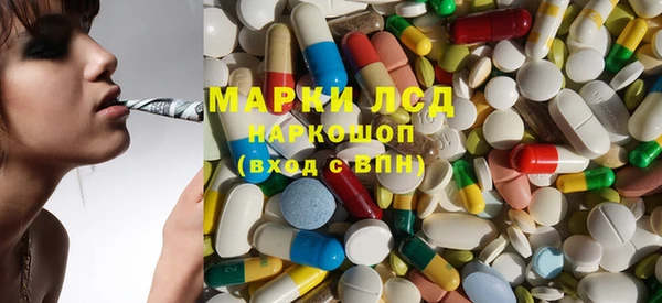 крисы Инсар